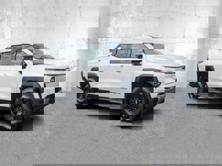 New 2025 Chevrolet Silverado EV LT image 1