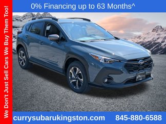 New 2025 Subaru Crosstrek 2.5i Premium image 1