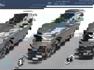 New 2026 Acura MDX A-Spec video 1
