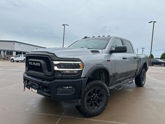 Used 2022 RAM 2500 Power Wagon w/ Level 1 Equipment Group image 1
