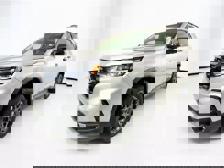 New 2025 Honda Pilot TrailSport image 1