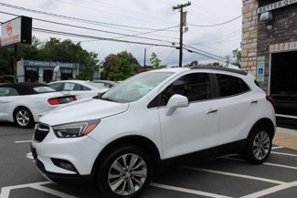 Used 2017 Buick Encore Essence image 1