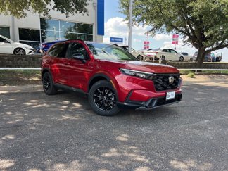 New 2026 Honda CR-V Sport-L image 1