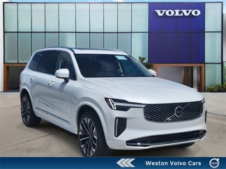 New 2026 Volvo XC90 B6 Ultra image 1