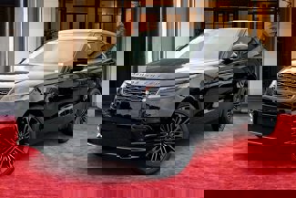 New 2026 Land Rover Range Rover Velar Dynamic SE image 1