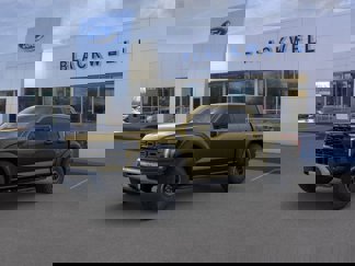 New 2025 Ford F150 Raptor image 1