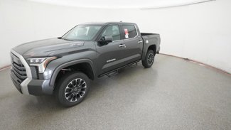 New 2026 Toyota Tundra Limited image 1