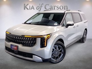 New 2026 Kia Carnival EX image 1