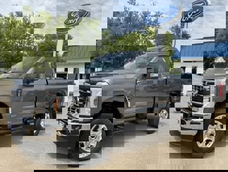 New 2025 Ford F350 XLT image 1