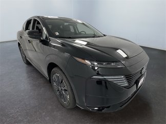New 2025 Nissan Murano Platinum image 1