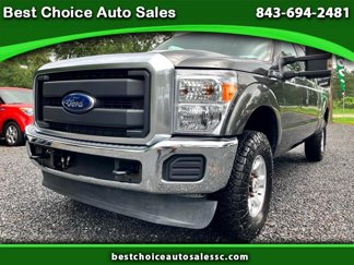 Used 2016 Ford F250 XL w/ Power Equipment Group image 1