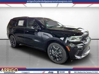 New 2025 Dodge Durango R/T image 1