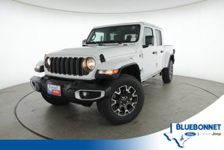 New 2025 Jeep Gladiator Sport image 1