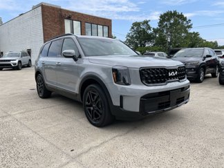 Used 2024 Kia Telluride EX X-Line image 1