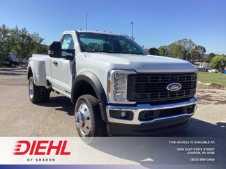 New 2026 Ford F450 XL image 1