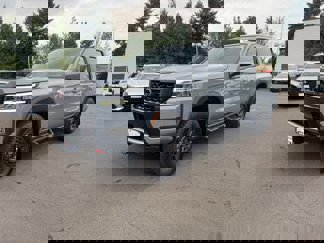 New 2025 Nissan Frontier PRO-4X image 1
