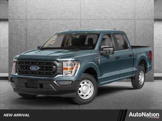 Used 2023 Ford F150 XL w/ STX Appearance Package image 1