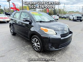 Used 2008 Scion xD image 1