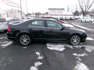 Used 2012 Ford Fusion SEL image 1