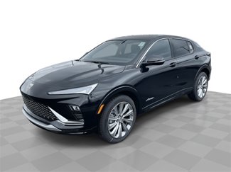 New 2025 Buick Envista Avenir image 1