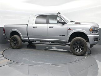 Used 2022 RAM 2500 Laramie image 1