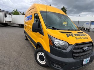 Used 2020 Ford Transit 250 148 High Roof w/ Load Area Protection Package image 1