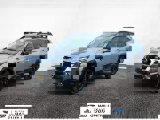 New 2025 Subaru Outback Wilderness image 1