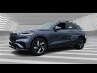 New 2026 Genesis GV70 3.5T Advanced image 1