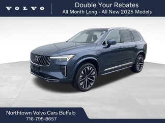 New 2025 Volvo XC90 T8 Plus w/ Protection Package Premier image 1