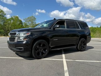 Used 2020 Chevrolet Tahoe LT image 1
