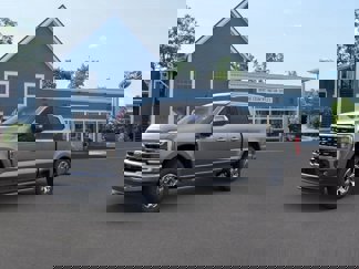 New 2025 Ford F250 4x4 Crew Cab Super Duty image 1