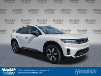 New 2025 Honda Prologue Touring image 1