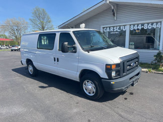 Used 2013 Ford E-150 and Econoline 150 image 1
