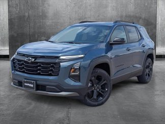 New 2026 Chevrolet Equinox LT w/ Midnight Edition image 1
