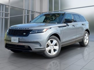 New 2026 Land Rover Range Rover Velar S image 1