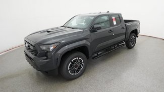 New 2025 Toyota Tacoma TRD Sport image 1