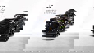 Certified 2022 Polestar Polestar 2 w/ Performance Package image 1