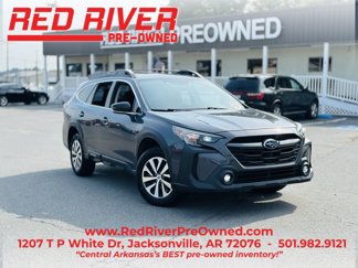 Used 2023 Subaru Outback Premium image 1