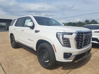 New 2025 GMC Yukon Denali w/ Denali Reserve Package image 1