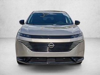 Used 2025 Nissan Murano Platinum w/ Cargo Package video 2