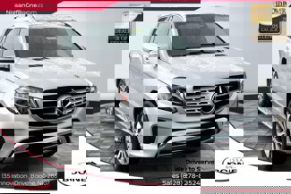 Used 2019 Mercedes-Benz GLS 450 4MATIC image 1