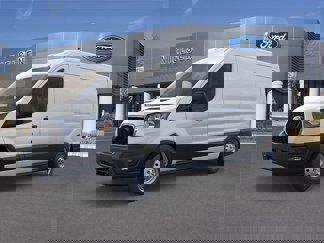 New 2025 Ford Transit 350 148 Medium Roof AWD image 1