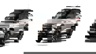 New 2026 Chevrolet TrailBlazer RS image 1