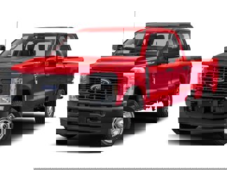 New 2026 Ford F350 XL image 1