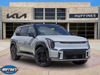 New 2026 Kia EV9 GT-Line image 1