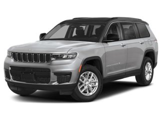 New 2025 Jeep Grand Cherokee L Summit w/ Advanced Protech Group IV image 1