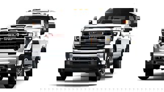 New 2025 GMC Sierra 2500 SLT w/ SLT Convenience Package image 1