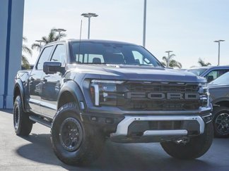 New 2025 Ford F150 Raptor image 1