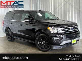Used 2020 Ford Expedition XLT w/ Equipment Group 201A image 1