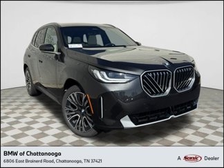 Used 2025 BMW X3 xDrive30 w/ Premium Package image 1
